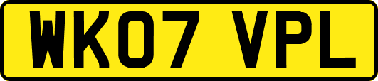 WK07VPL