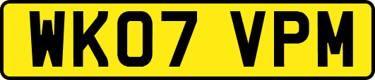WK07VPM