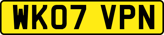 WK07VPN
