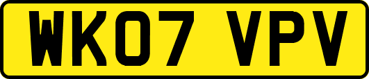 WK07VPV