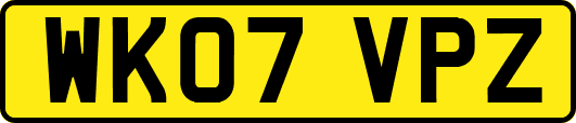 WK07VPZ