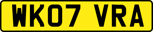 WK07VRA