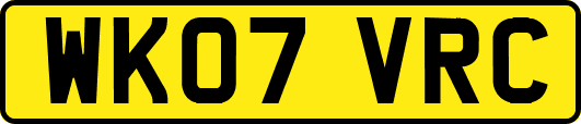 WK07VRC
