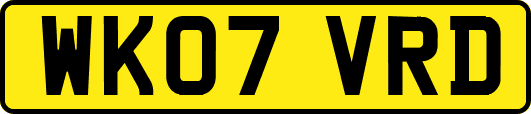 WK07VRD