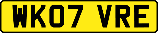 WK07VRE
