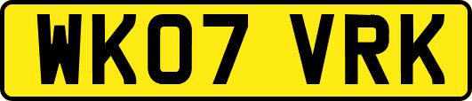 WK07VRK