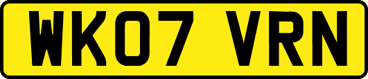 WK07VRN