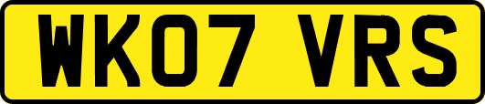 WK07VRS