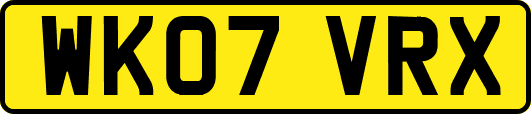 WK07VRX