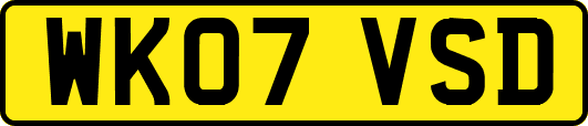 WK07VSD
