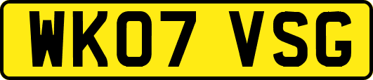 WK07VSG