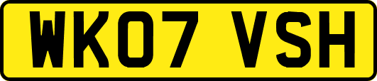 WK07VSH