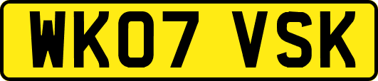 WK07VSK