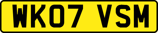 WK07VSM