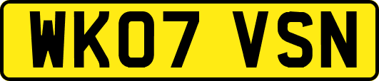 WK07VSN