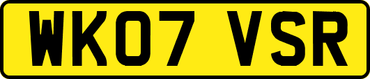 WK07VSR