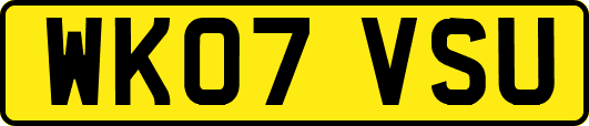 WK07VSU