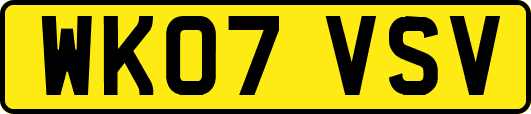 WK07VSV