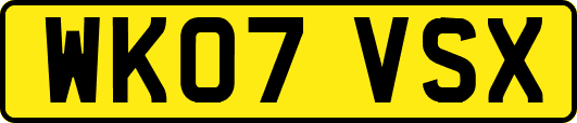 WK07VSX