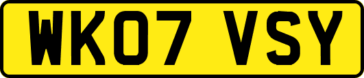 WK07VSY