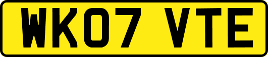 WK07VTE