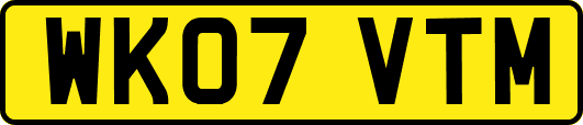 WK07VTM