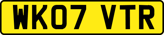 WK07VTR