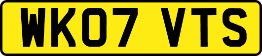 WK07VTS