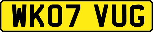 WK07VUG