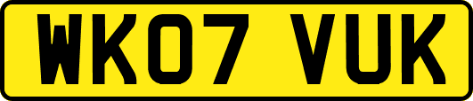 WK07VUK