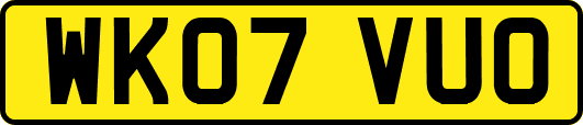 WK07VUO