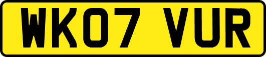 WK07VUR
