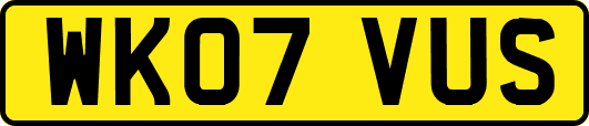 WK07VUS