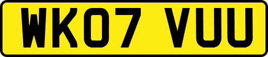 WK07VUU