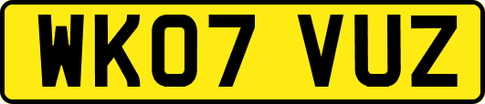 WK07VUZ
