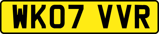 WK07VVR
