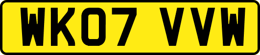 WK07VVW