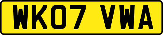WK07VWA