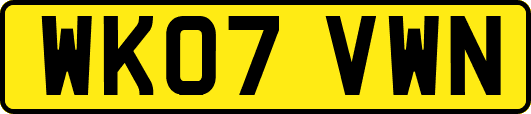 WK07VWN