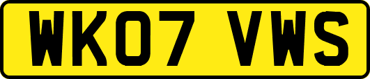 WK07VWS