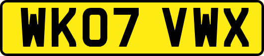 WK07VWX