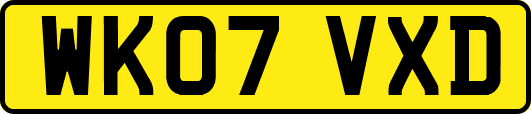 WK07VXD