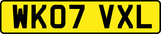 WK07VXL