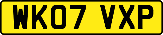 WK07VXP