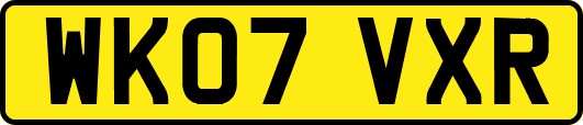 WK07VXR