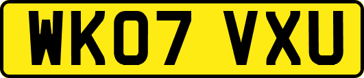 WK07VXU