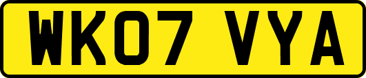 WK07VYA