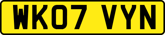 WK07VYN