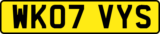 WK07VYS