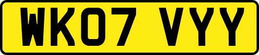WK07VYY